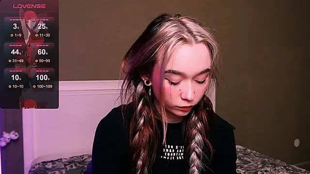 Kimiko   online show from November 6, 6:56 pm