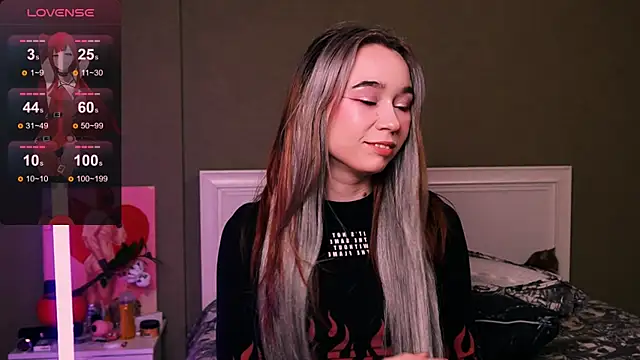 Kimiko   online show from December 21, 3:25 pm