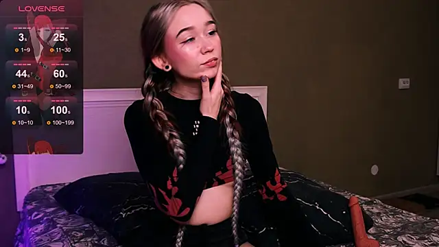 Kimiko   online show from November 3, 8:01 pm