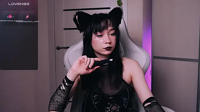 Snapshot of Kimiko__ chatting on May 25, 11:58 pm Kimiko online show from May 25, 11:58 pm