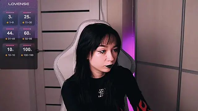 Snapshot of Kimiko__ chatting on June 9, 12:06 pm Kimiko online show from June 9, 12:06 pm