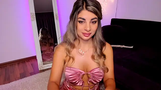 Queenofyouredreams online show from June 20, 11:54 pm