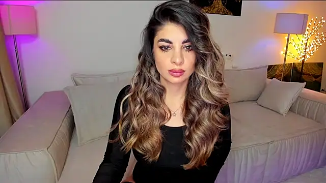 Queenofyouredreams online show from February 23, 12:19 am