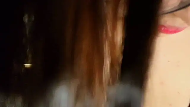 Snapshot of Amelie_saenz chatting on February 12, 7:46 pm Amelie saenz online show from February 12, 7:46 pm