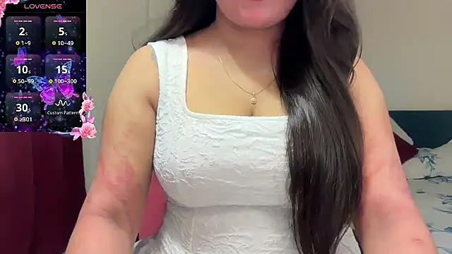 Snapshot of nandini_7 chatting on October 7, 5:47 pm nandini 7 online show from October 7, 5:47 pm