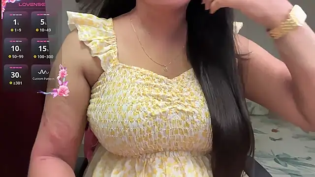 Snapshot of nandini_7 chatting on June 25, 6:24 pm nandini 7 online show from June 25, 6:24 pm