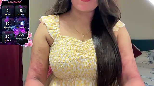 Snapshot of nandini_7 chatting on October 6, 5:35 pm nandini 7 online show from October 6, 5:35 pm