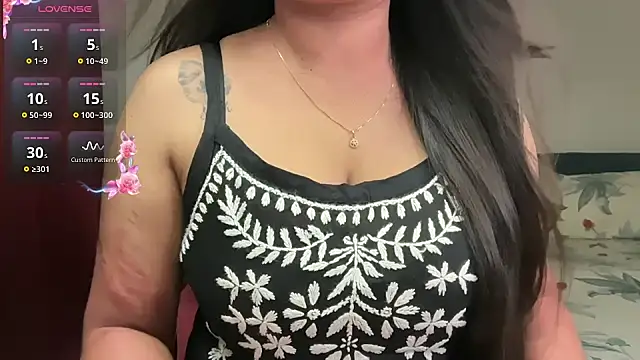 Snapshot of nandini_7 chatting on June 4, 6:23 pm nandini 7 online show from June 4, 6:23 pm