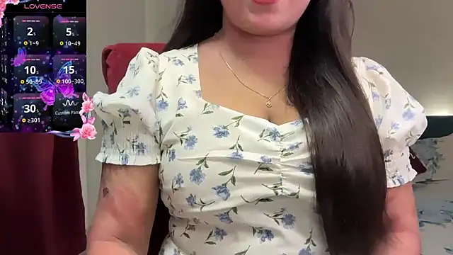 Snapshot of nandini_7 chatting on October 30, 5:43 pm nandini 7 online show from October 30, 5:43 pm