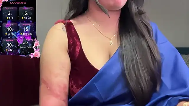 Snapshot of nandini_7 chatting on November 10, 5:40 pm nandini 7 online show from November 10, 5:40 pm