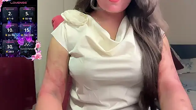 Snapshot of nandini_7 chatting on October 13, 5:36 pm nandini 7 online show from October 13, 5:36 pm