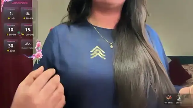 nandini 7 online show from January 31, 7:12 pm