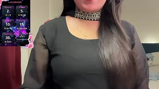 Snapshot of nandini_7 chatting on November 3, 6:00 pm nandini 7 online show from November 3, 6:00 pm
