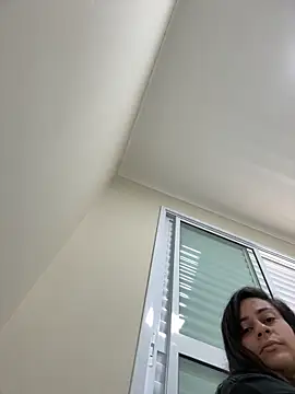 Snapshot of Blue_butterfly chatting on November 24, 7:03 pm Blue butterfly online show from November 24, 7:03 pm