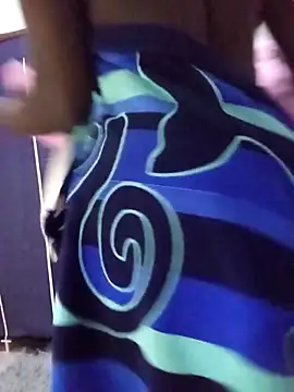 BriannaVincent online show from March 4, 4:31 am