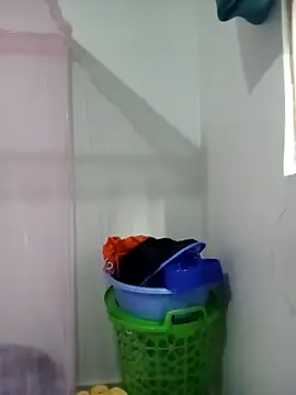 BriannaVincent online show from April 9, 4:25 am