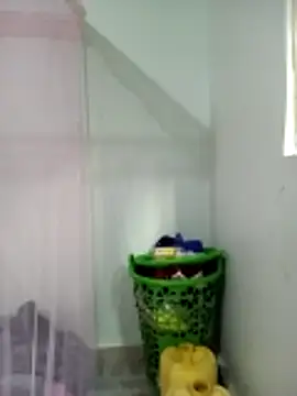 BriannaVincent online show from March 31, 4:25 am