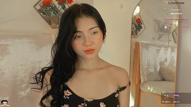  Rouse v online show from November 13, 3:27 pm