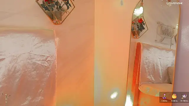  Rouse v online show from October 25, 1:45 pm