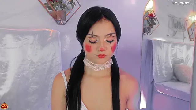  Rouse v online show from October 29, 2:16 pm