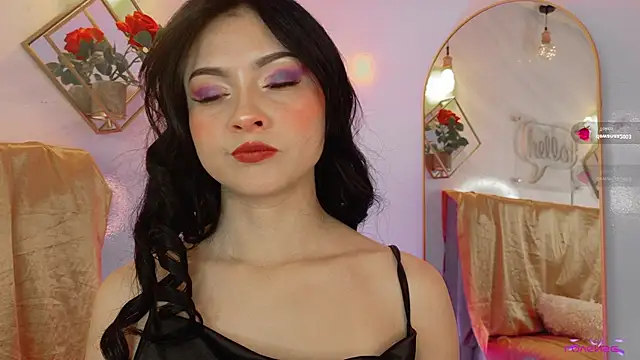  Rouse v online show from February 13, 4:40 pm