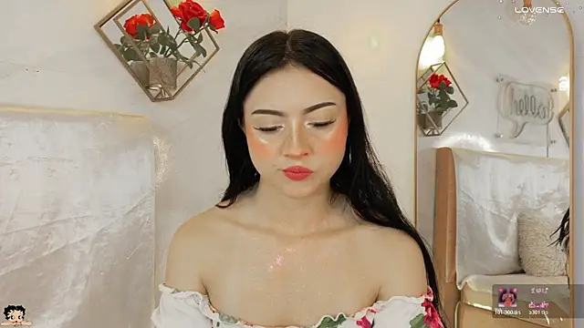  Rouse v online show from March 25, 2:16 pm