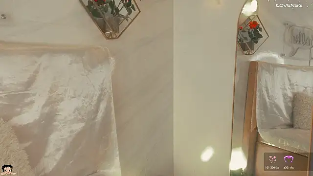  Rouse v online show from November 21, 3:55 pm