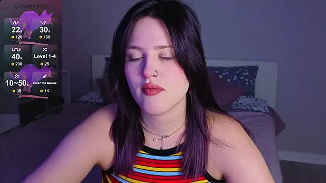  Sarah Soul  online show from November 14, 11:41 pm