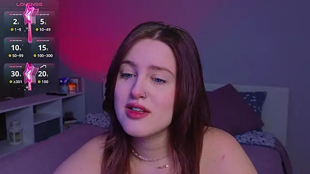  Sarah Soul  online show from March 26, 11:13 pm