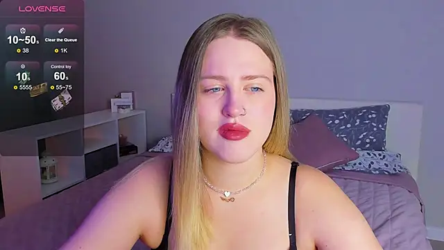  Sarah Soul  online show from November 7, 11:41 pm