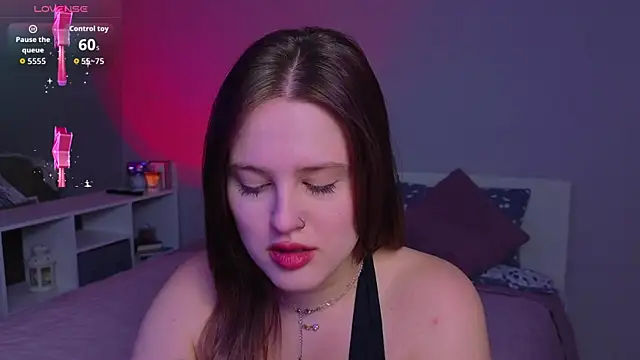  Sarah Soul  online show from March 25, 11:14 pm