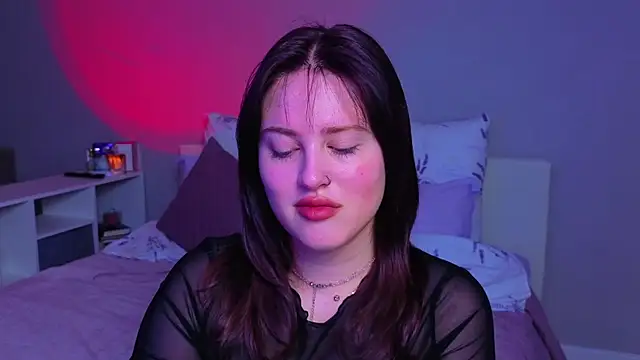  Sarah Soul  online show from May 17, 11:16 pm