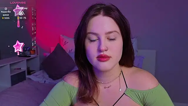  Sarah Soul  online show from February 19, 11:12 pm