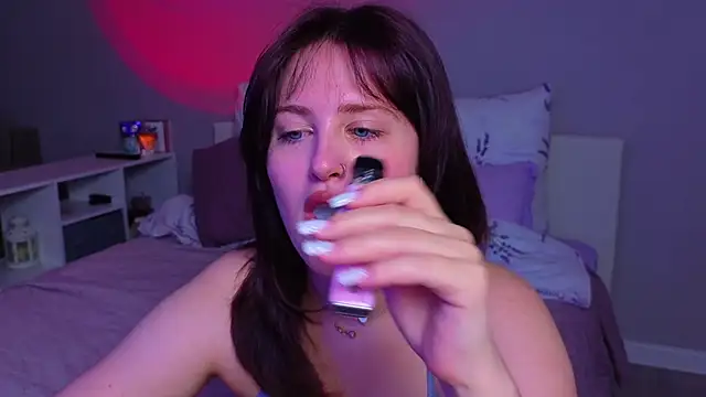  Sarah Soul  online show from May 26, 10:52 pm