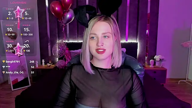  Sarah Soul  online show from March 12, 4:08 am