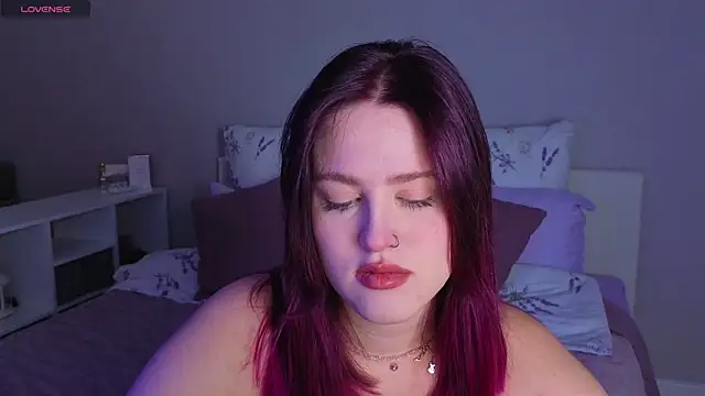  Sarah Soul  online show from December 4, 11:26 pm