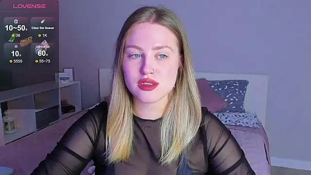  Sarah Soul  online show from November 3, 7:57 am