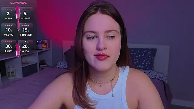  Sarah Soul  online show from March 22, 11:06 pm