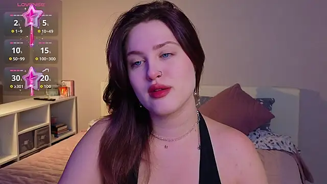  Sarah Soul  online show from February 7, 11:13 pm