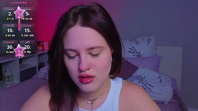  Sarah Soul  online show from March 8, 11:08 pm