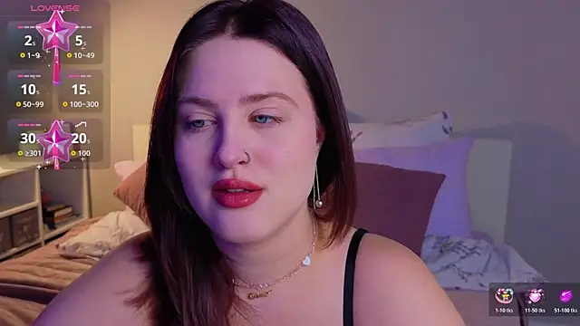  Sarah Soul  online show from January 15, 11:19 pm