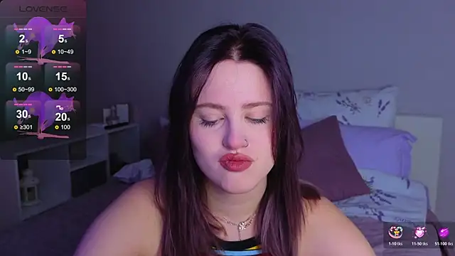  Sarah Soul  online show from November 23, 11:26 pm