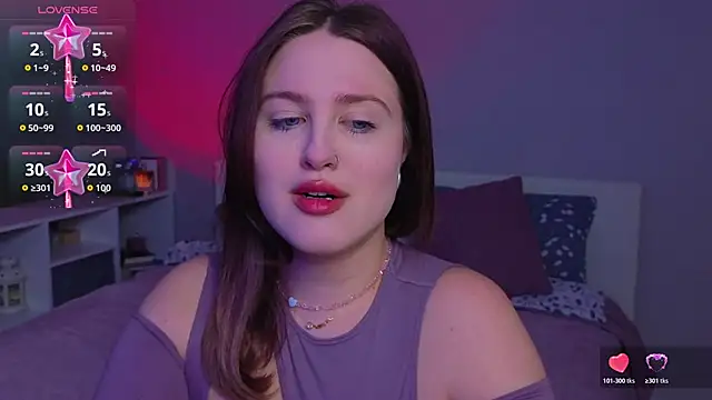  Sarah Soul  online show from March 20, 11:17 pm