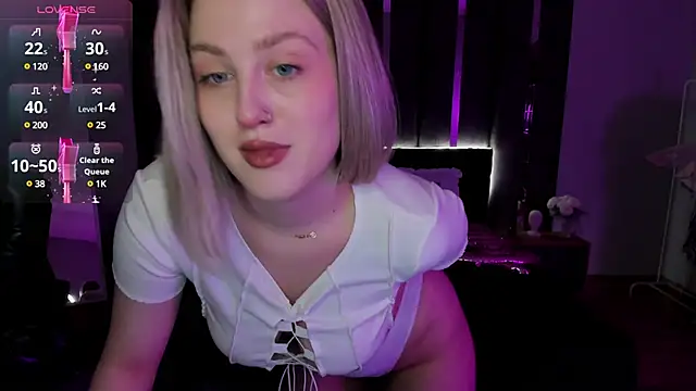  Sarah Soul  online show from March 19, 12:48 am