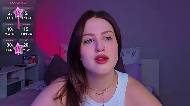  Sarah Soul  online show from February 18, 11:12 pm