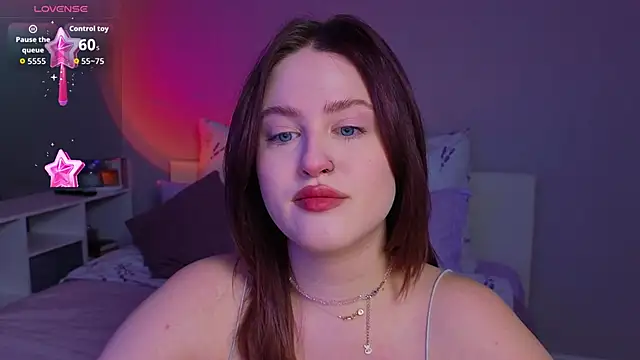  Sarah Soul  online show from February 21, 11:18 pm