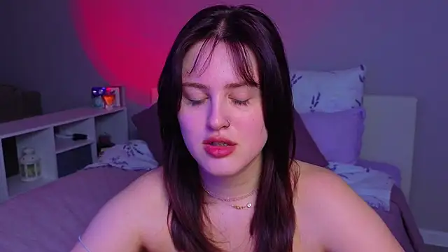  Sarah Soul  online show from May 24, 11:15 pm