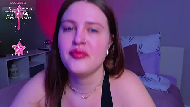  Sarah Soul  online show from May 3, 11:08 pm