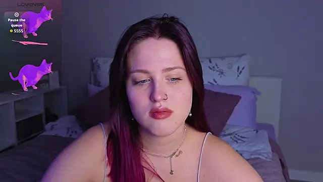  Sarah Soul  online show from December 5, 12:04 pm