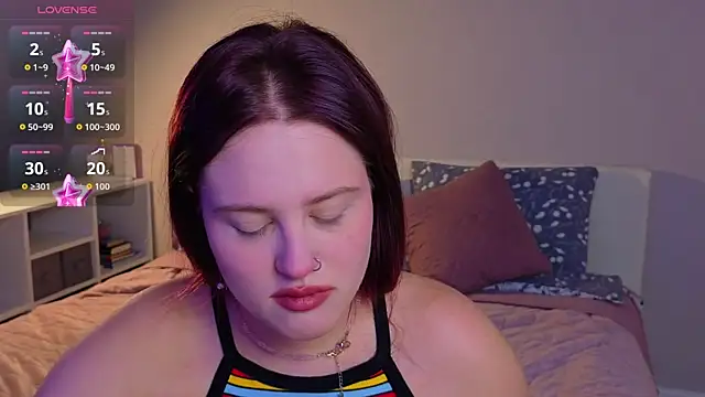  Sarah Soul  online show from December 22, 11:16 pm